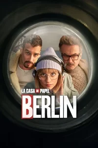 Berlin - Saison 1