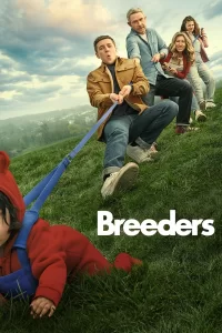 Breeders - Saison 4