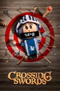 Crossing Swords - Saison 1