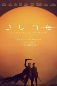 Dune 2 : Deuxième Partie