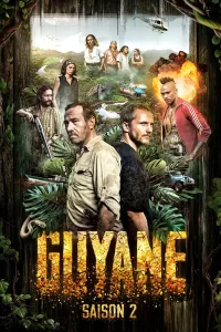 Guyane - Saison 2