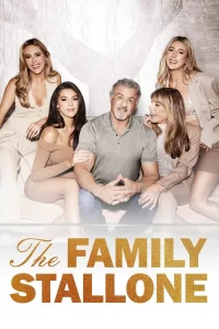 La Famille Stallone - Saison 1