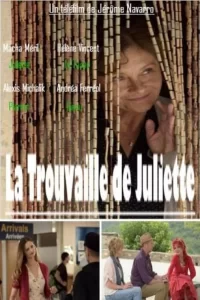 La Trouvaille de Juliette