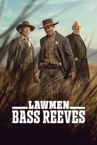 Lawmen: Bass Reeves - Saison 1