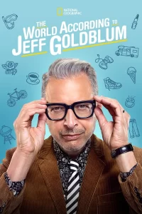 Le Monde selon Jeff Goldblum - Saison 1