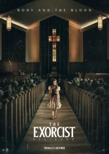 L'Exorciste : Dévotion