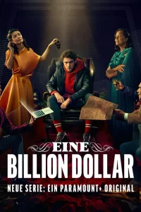 One Trillion Dollars - Saison 1