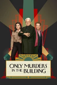 Only Murders in the Building - Saison 3