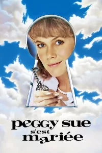Peggy Sue s'est mariée