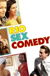 Rio, sexe et (un peu de) tragi-comédie