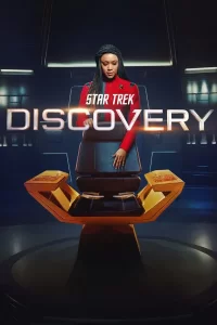 Star Trek : Discovery - Saison 4