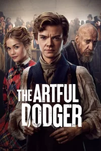 The Artful Dodger - Saison 1