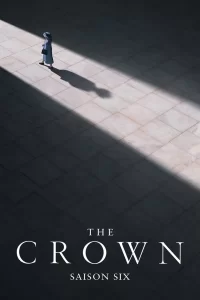 The Crown - Saison 6