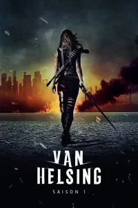 Van Helsing - Saison 1
