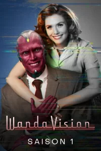 WandaVision - Saison 1